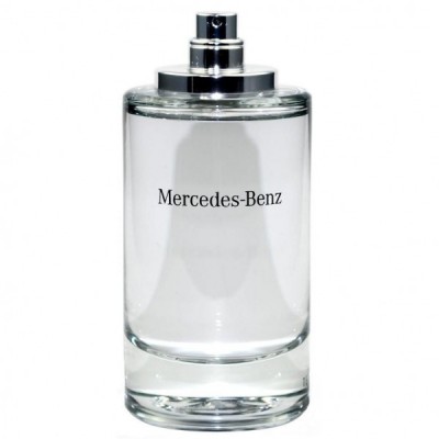 MERCEDES BENZ Mercedes Benz For Men EDT 120ml TESTER